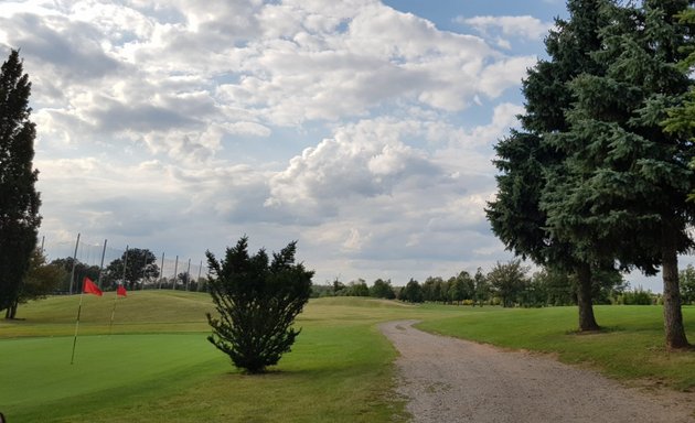 Photo of Deerfield Golf Course