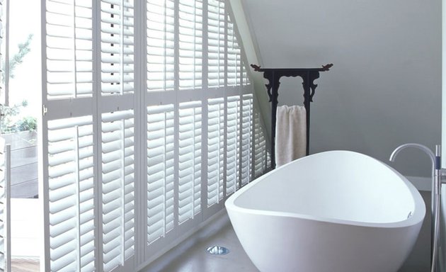 Photo of Woodgrange Shutters