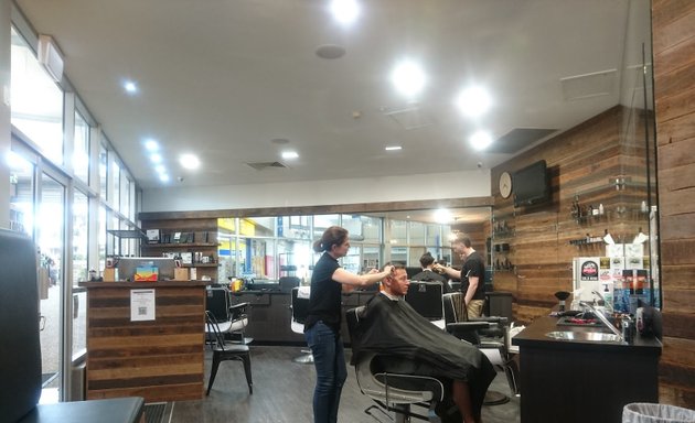 Photo of Blackwood Barbers- Nundah