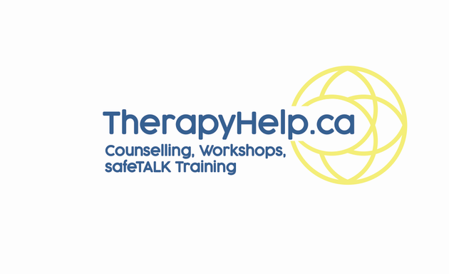 Photo of TherapyHelp.ca