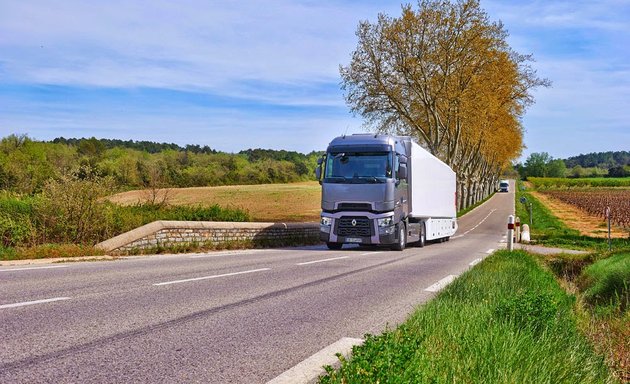 Foto von Volvo Group Austria GmbH - Renault Trucks & Volvo Trucks