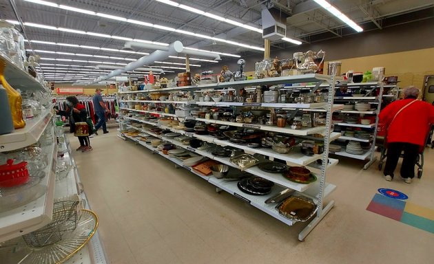 Photo of Value Village