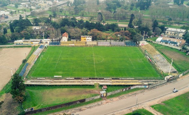 Foto de Estadio José Nasazzi