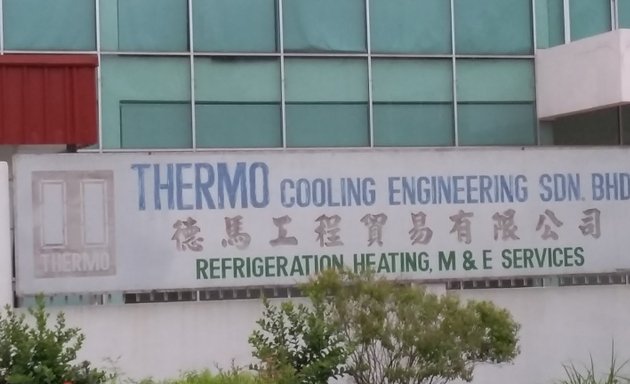 Photo of Thermo Cooling Engineering