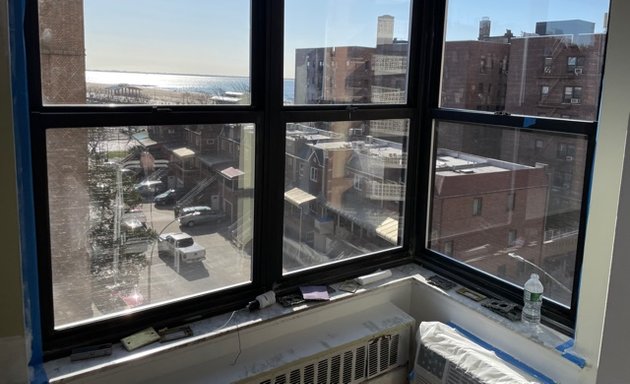 Photo of A&S Window and Glass Repair NYC