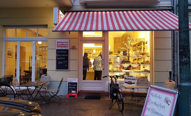 Foto von Bäckerei Siebert