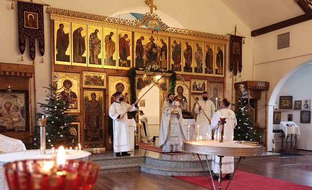 Foto von Russische Orthodoxe Kirche im Ausland, Köln