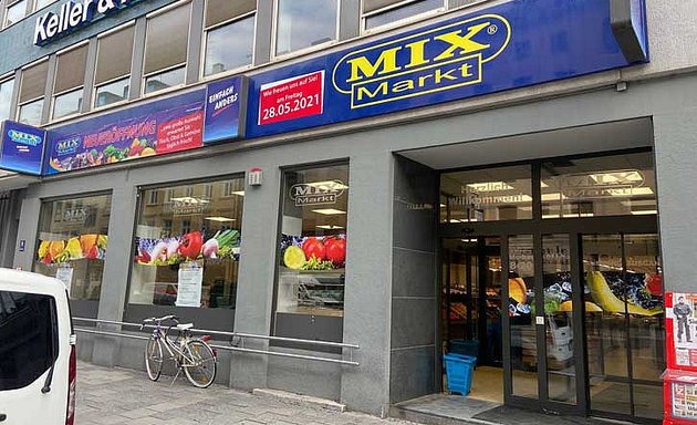 Foto von Mix Markt