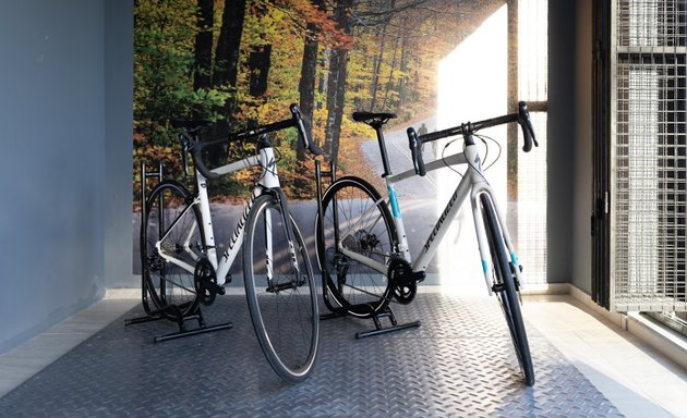Foto de Kando Bicicletas Specialized