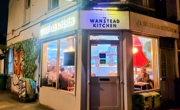 Photo of The Wanstead Kitchen