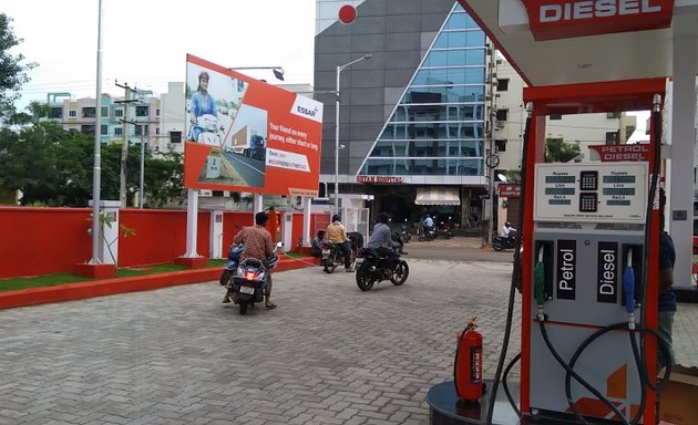 Photo of Sanvika Filling Station