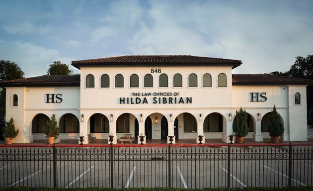 Photo of The Law Offices of Hilda Sibrian™