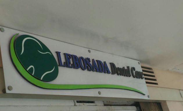 Photo of Lebosada Dental Care