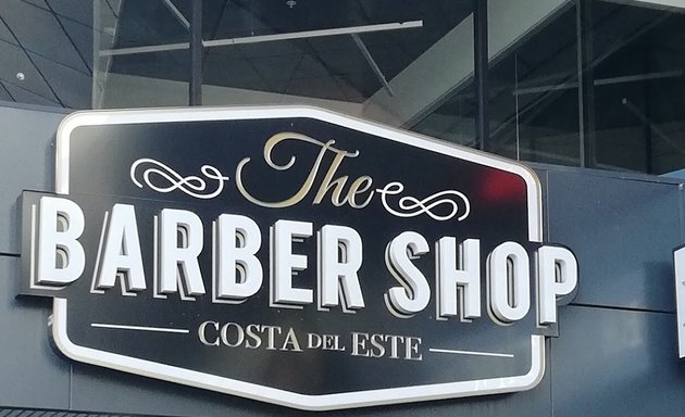 Foto de The Barbershop Costa del Este