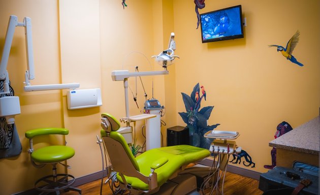 Photo of Happy KiDDS Pediatric Dentistry & Happy Smiles Orthodontics