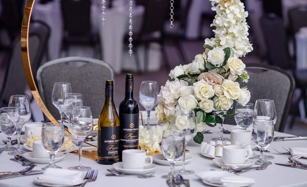 Photo of Monara Events - Ottawa Wedding Decor & Rentals