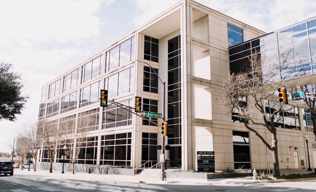 Photo of Cantey Hanger LLP