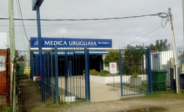Foto de Medica Uruguaya Shangrila