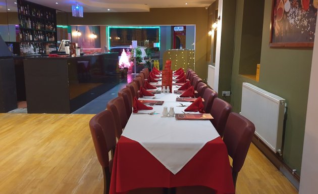 Photo of Red Chilli Restaurant & Takeaway
