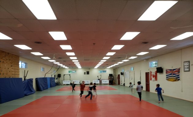 Photo of Abbotsford Judo Club