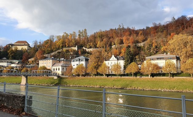 Foto von Salzburg Steinstrand