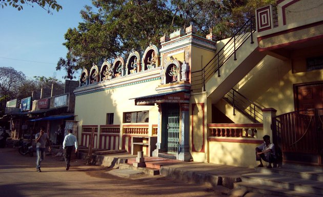 Photo of Prithyankara Devi Temple Indira Nagar Bangalore