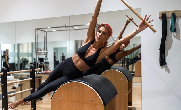 Photo of FORM Pilates & Barre