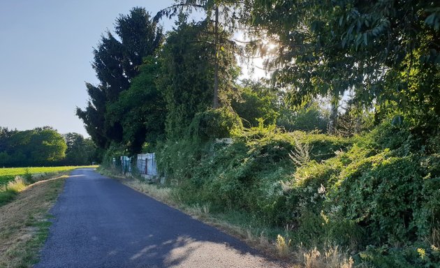 Foto von Spielplatz Nordpark