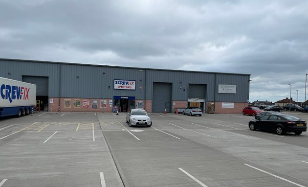 Photo of Screwfix Liverpool - Old Swan