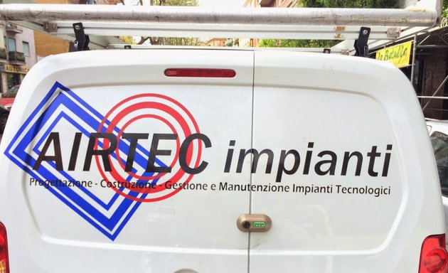 foto Airtec Impianti Srls