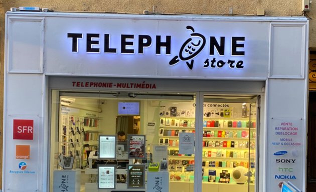 Photo de Téléphone Store Aix en Provence