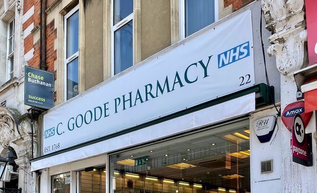 Photo of Goode Pharmacy
