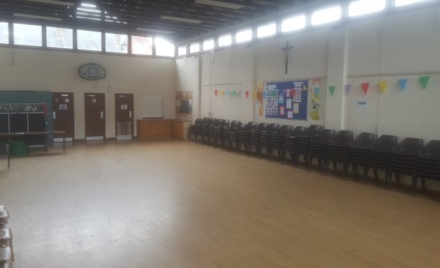 Photo of Corpus Christi Church Hall