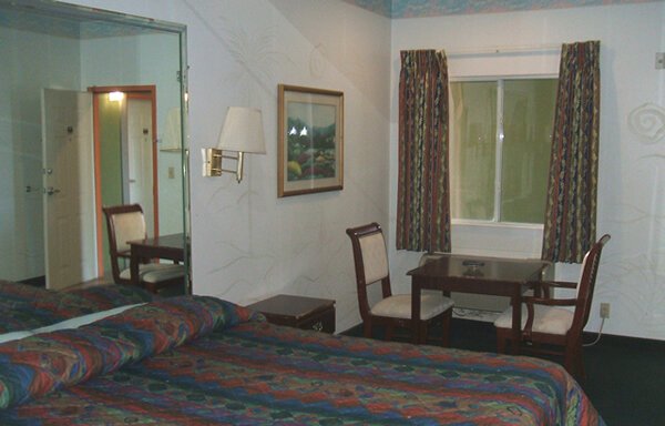 Photo of Scottish Inns & Suites West Little York Rd, Houston, TX