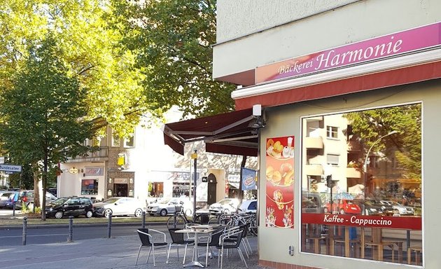 Foto von Bäckerei Harmonie