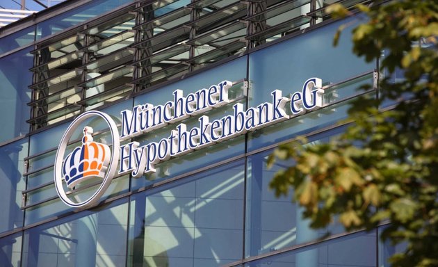 Foto von Münchener Hypothekenbank eG