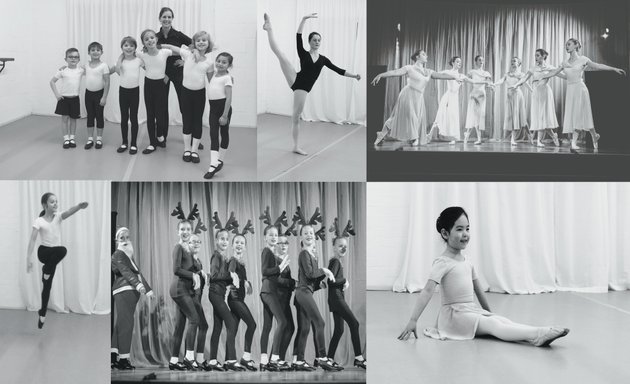 Photo of School of Dance Mortlake