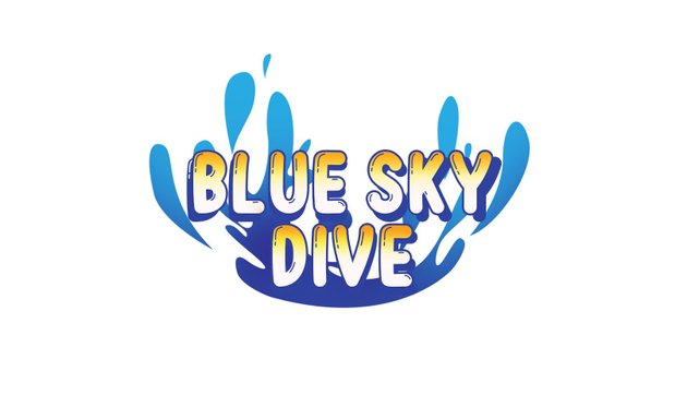 Photo of Blue Sky Dive