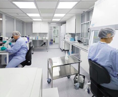 Photo of Innovative OncoSolutions