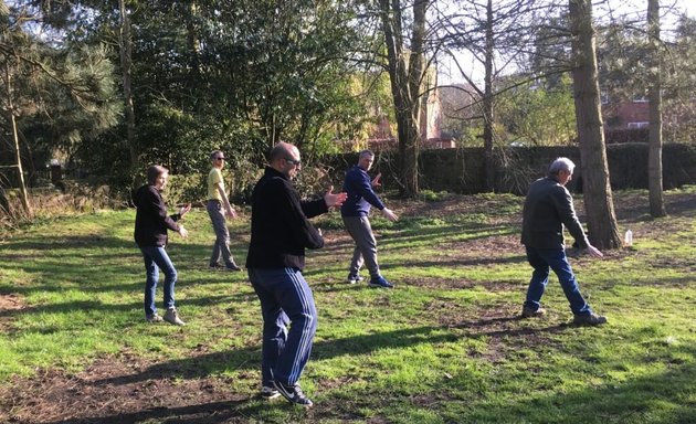 Photo of Leeds Tai Chi Academy