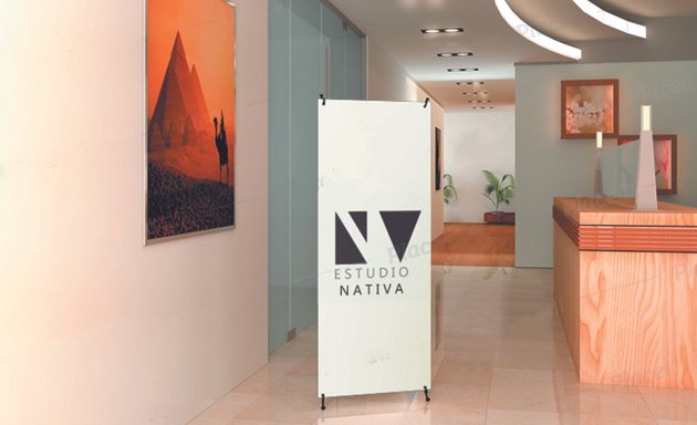 Foto de NATIVARQ Studio of architecture