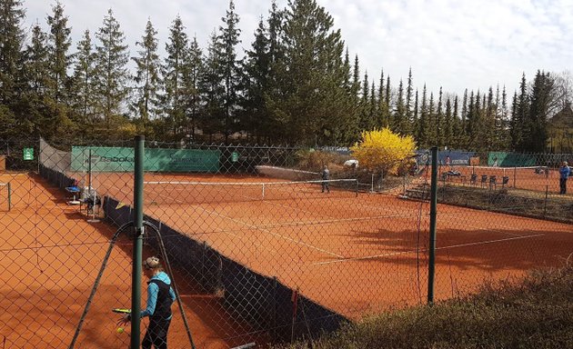 Foto von Tennispark St.Florian