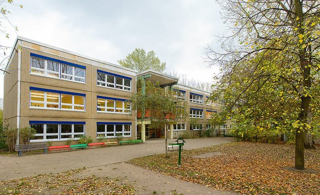 Foto von Kindergarten Freche Früchtchen - Kindergärten NordOst