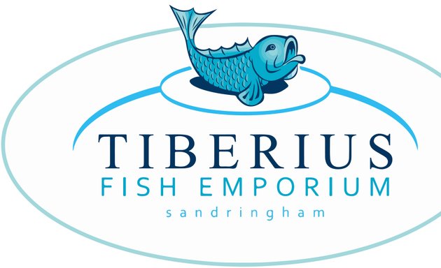 Photo of Tiberius Fish Emporium