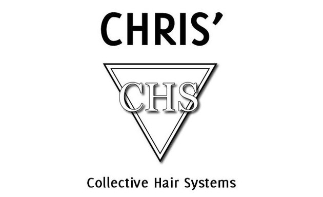 Photo of Chris' Collective Hair Systems