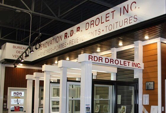 Photo of Rénovation RDR Drolet Inc