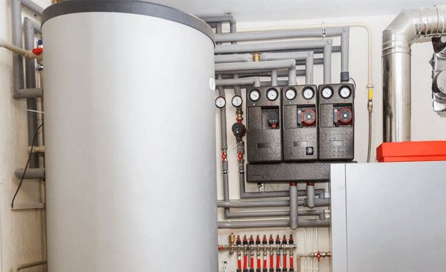 Photo of Pro West Heating & Air Conditioning