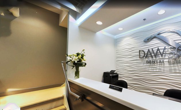 Photo of Dawson Dental Centre