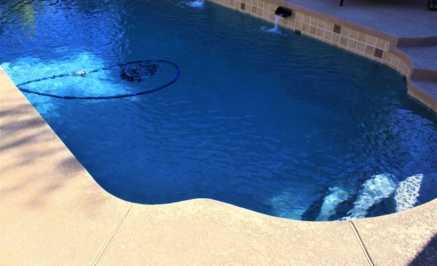 Photo of Foothills Pool Care And Repair