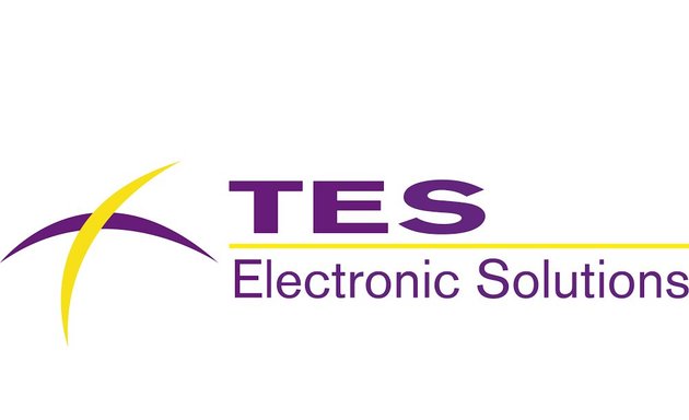 Foto von TES Electronic Solutions GmbH